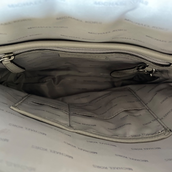 Michael kors backpack